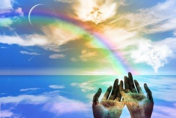 celeste reiki distance